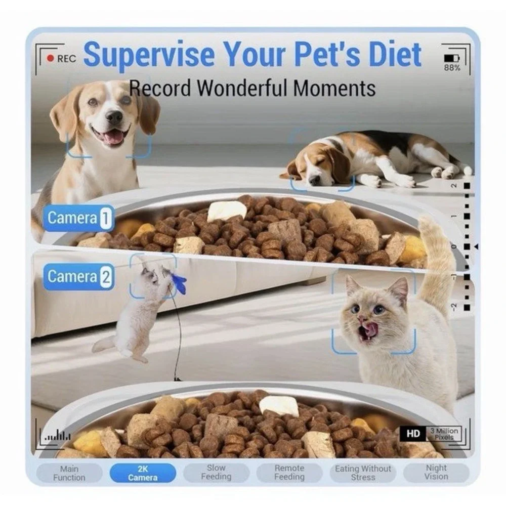 Frienhund smart pet